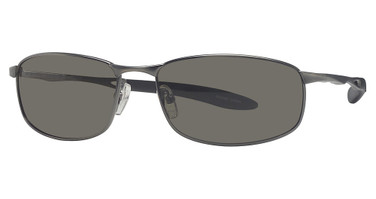 Suntrends Eyeglasses ST116 Steel/55