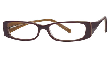 Eye Q Eyewear Eyeglasses SW426 Wine