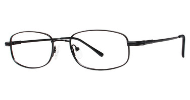 ModZ Flex Eyeglasses MX906 matte black
