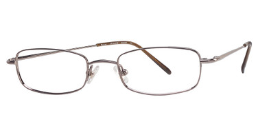 Nippon Optical Corporation Eyeglasses D 6002 Copper/C3