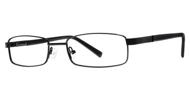 ModZ Eyeglasses Calgary black