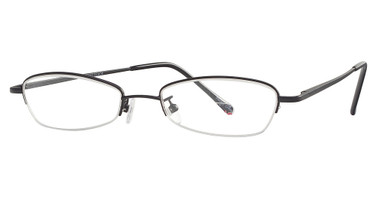Eye Q Eyewear Eyeglasses SW433 Black