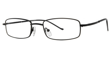 Trendspotter Eyeglasses Trendspotter 70 BLACK