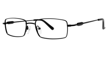 Eye Q Eyewear Eyeglasses Robert Black