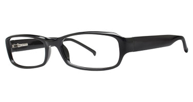 Modern Plastics II Eyeglasses Tomorrow black