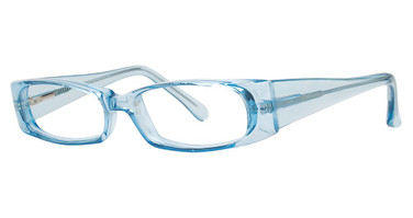 Modern Plastics II Eyeglasses Tori blue