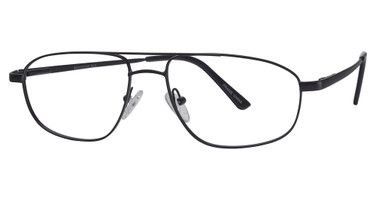 Eye Q Eyewear Eyeglasses LLT 600 Black