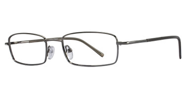 House Collections Eyeglasses Preston Gunmetal/GM