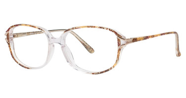 House Collections Eyeglasses Gracy Brown/BR