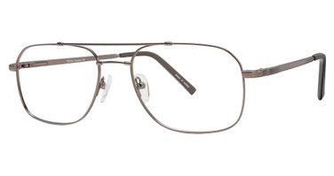 Jordan Eyewear Eyeglasses MM101 Brown