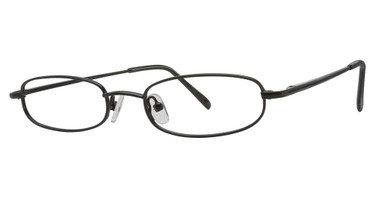 Parade Eyeglasses 1552 Black