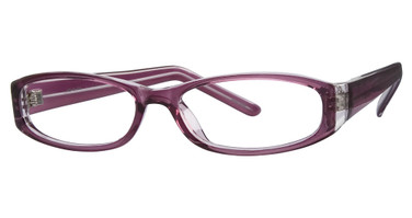 Parade Eyeglasses 1555 Purple/PUR