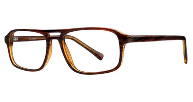 House Collections Eyeglasses Miles Tortoise/TO