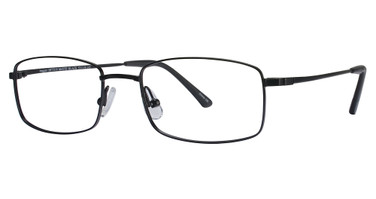 Haggar Eyeglasses HFT519 Matte Black/3
