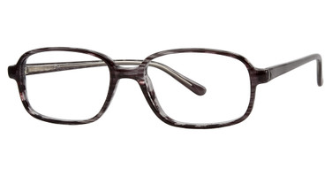 4U Eyeglasses U36 Black