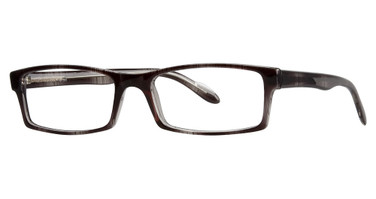 4U Eyeglasses U38 Grey Marble