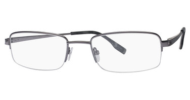 Continental Optical Imports Eyeglasses Precision 105 Titanium