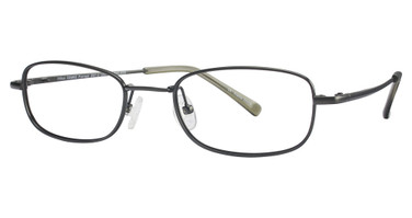 Hilco Eyeglasses SG602FT Forrest