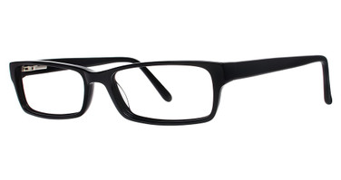 B.M.E.C. Eyeglasses BIG Abe black