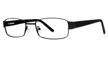B.M.E.C. Eyeglasses BIG Ben matte black