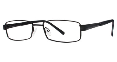 B.M.E.C. Eyeglasses BIG Frank black