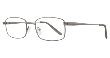 PEACHTREE Eyeglasses PT71 Gunmetal
