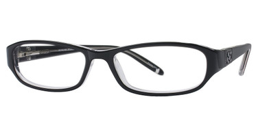 Sydney Love Eyeglasses SL3007 Black