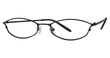 Eye Q Eyewear Eyeglasses SW436 Black