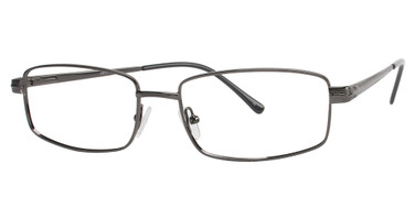 Jubilee Eyeglasses 5812 Gunmetal