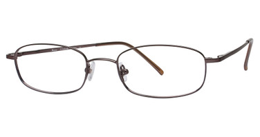 Nippon Optical Corporation D 8003 Brown/C2