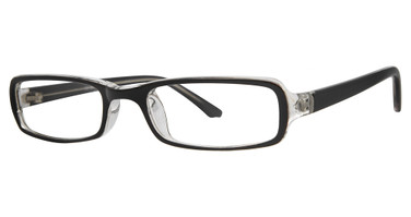 Parade Eyeglasses 1575 Black