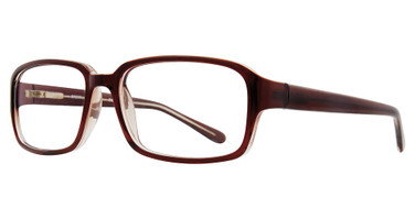 Eye Q Eyewear Eyeglasses SW220 Brown