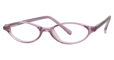 Eye Q Eyewear Eyeglasses SW509 Purple