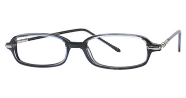 Eye Q Eyewear Eyeglasses SW510 Black