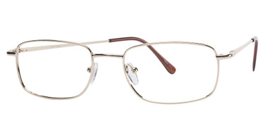 PEACHTREE Eyeglasses 7730 Gold