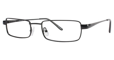 PEACHTREE Eyeglasses PT78 Black