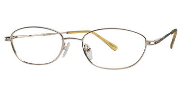 Parade Eyeglasses 1580 Gold