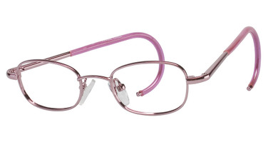 Zimco Eyeglasses Kidco 14 Pink