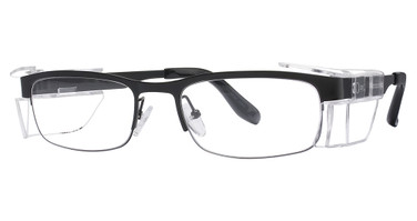 On-Guard Safety Eyeglasses OG138 Grey