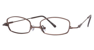 Erin's World Model #7 Brown