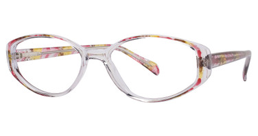 4U Eyeglasses UL91 Pink