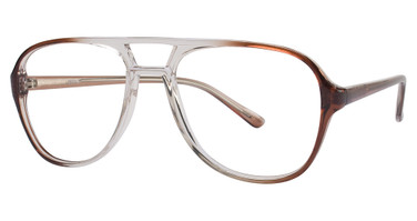 4U Eyeglasses UM73 Brown