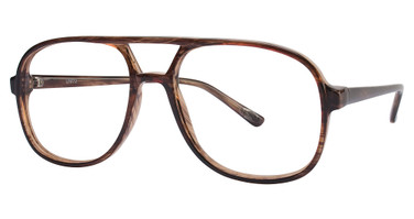 4U Eyeglasses UM72 Brown