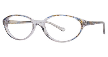 4U Eyeglasses UL90 Blue