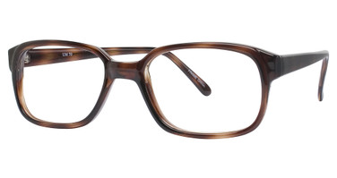 4U Eyeglasses UM70 Brown