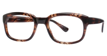 4U Eyeglasses UM74 Tortoise