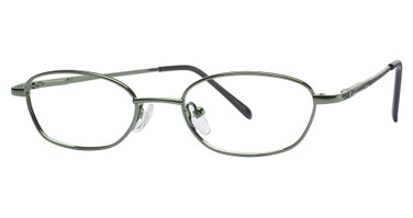 Parade Eyeglasses PK 08 Green