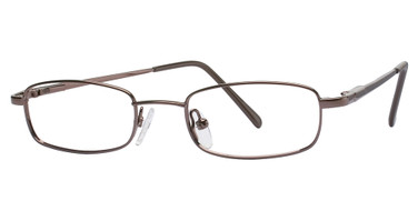 Parade Eyeglasses PK 09 Brown