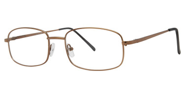 Parade Eyeglasses 1607 Brown