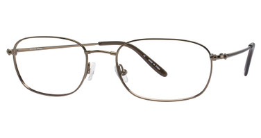 Bulova Eyewear Eyeglasses Dale Brown